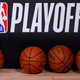 Image for article titled There were some outstanding performances in the first round of the NBA Playoffs, and those players deserve some recognition